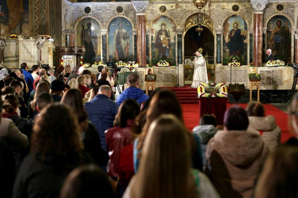 патриарх Даниил