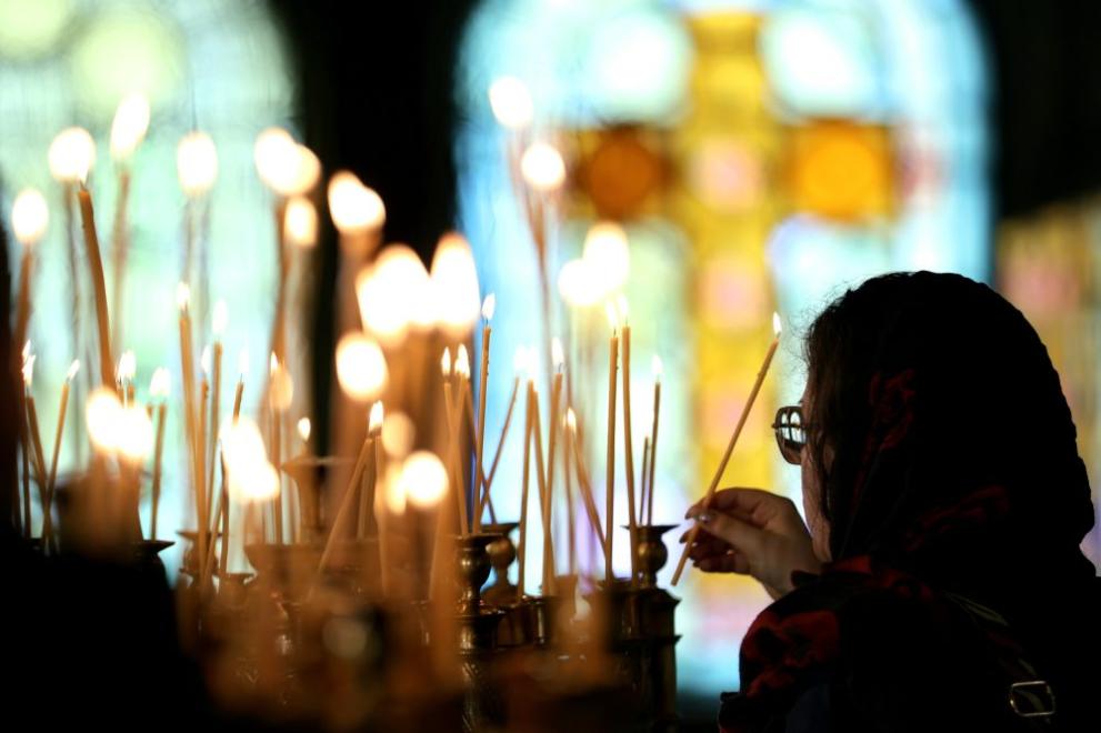 патриарх Даниил