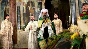 патриарх Даниил