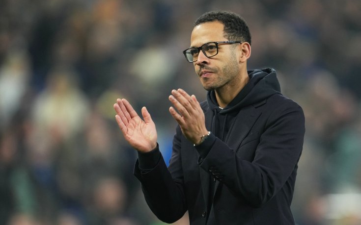 Росиниър: Играчите се справиха фантастично, Енцо знае какво мисля за него