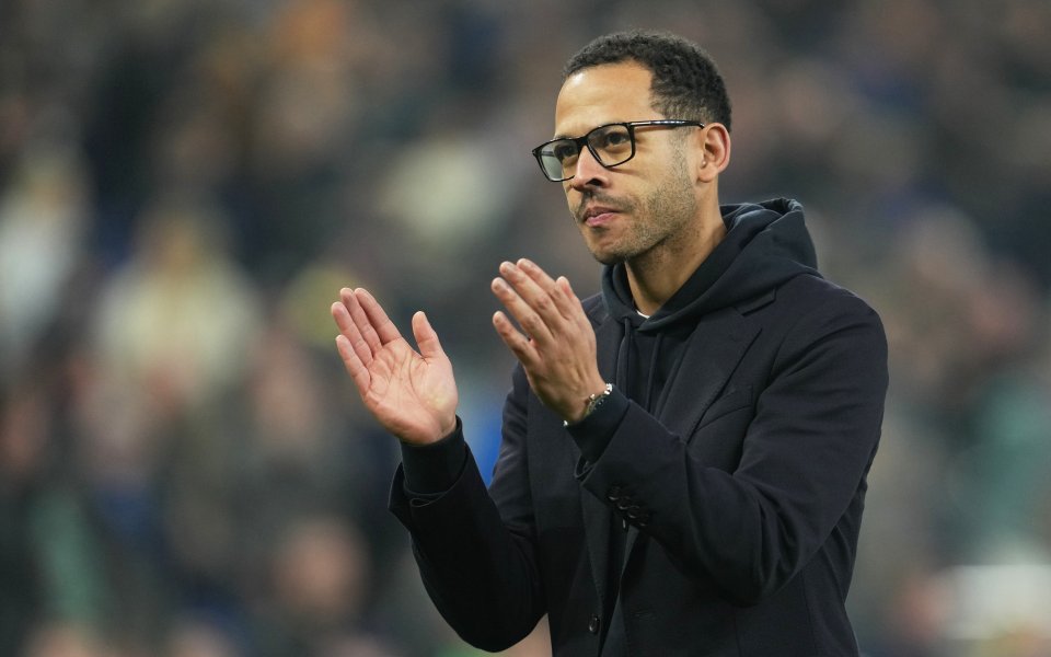 Росиниър: Нямам нищо лично срещу Енцо