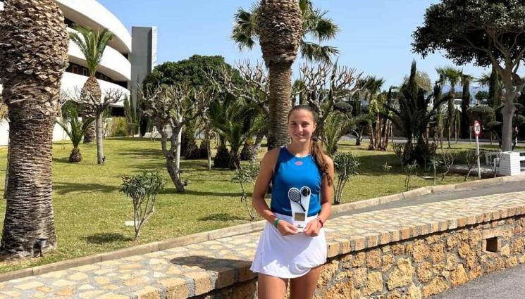 спорт - Титла за Росица Денчева