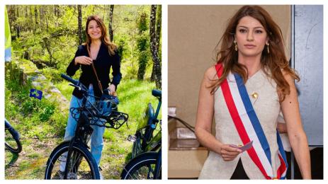 Веселина Гарело