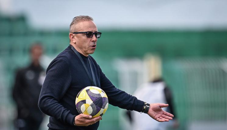 Футбол - Феновете на 