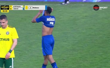 Лоша новина за 