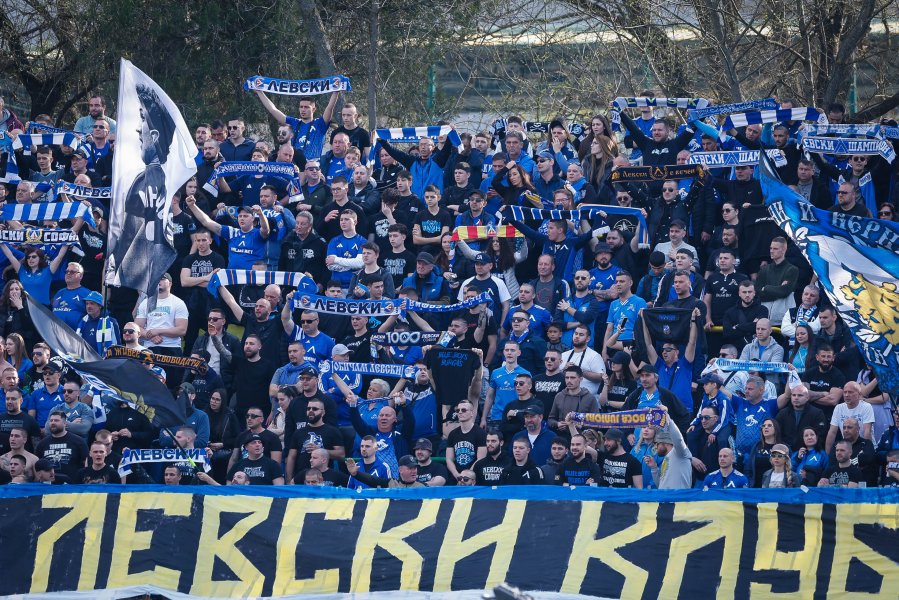 Драмата между Левски и Добруджа в снимки1