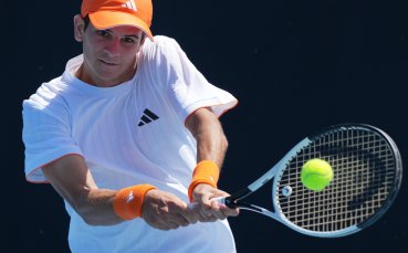 Сензация на тенис турнира в Маракеш