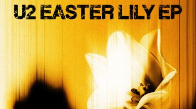 U2 представят нов мини албум