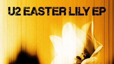 U2 представят нов мини албум