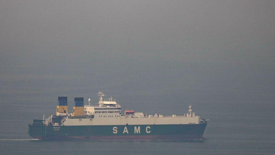 <p>Иран отговори на ултиматума на Тръмп,&nbsp;предупреди за "опустошително" отмъщение</p>