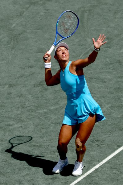 Джесика Пегула защити титлата си в Чарлстън след победа над1