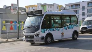 ГРАДСКИ ТРАНСПОРТ СОФИЯ