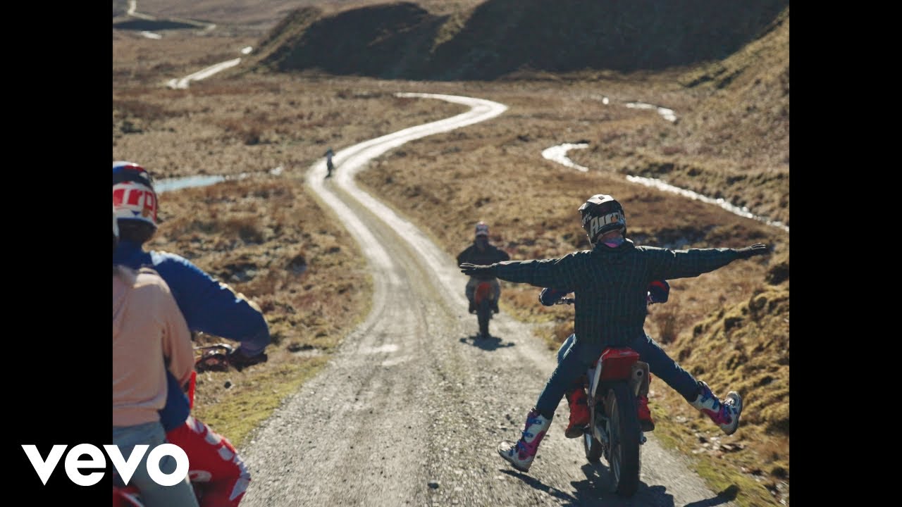 Kungs, Boys Noize - Get Away