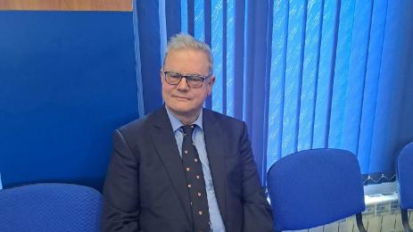 михаил боянов