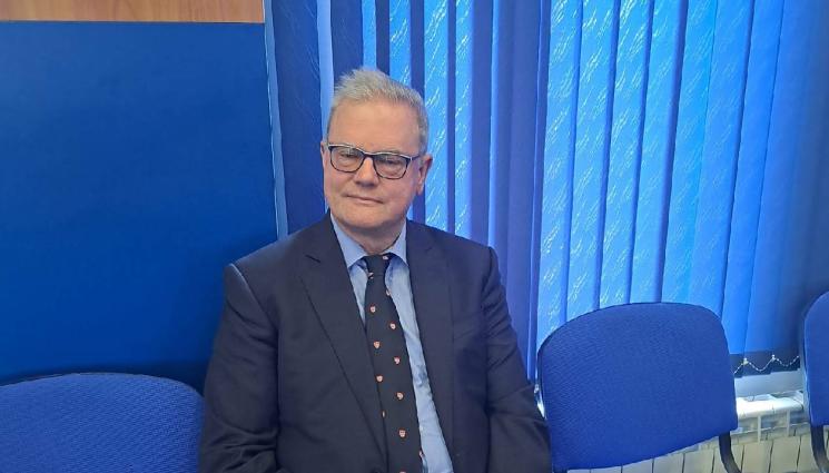 михаил боянов