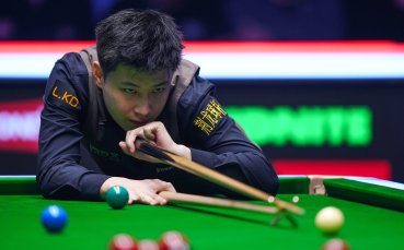 Световният шампион размаза Тръмп за триумф в Шампионата на Тура