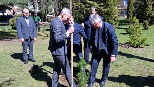 Андрей Гюров