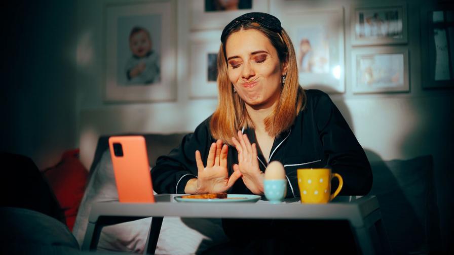 Не пропускайте това сутрин! Ще ви бъде трудно през деня