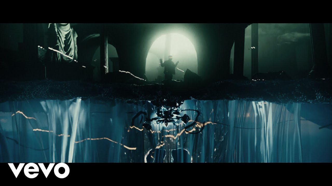 Illenium, Ellie Goulding - Don't Want Your Love