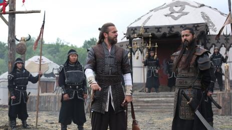 Възраждане Ертугрул