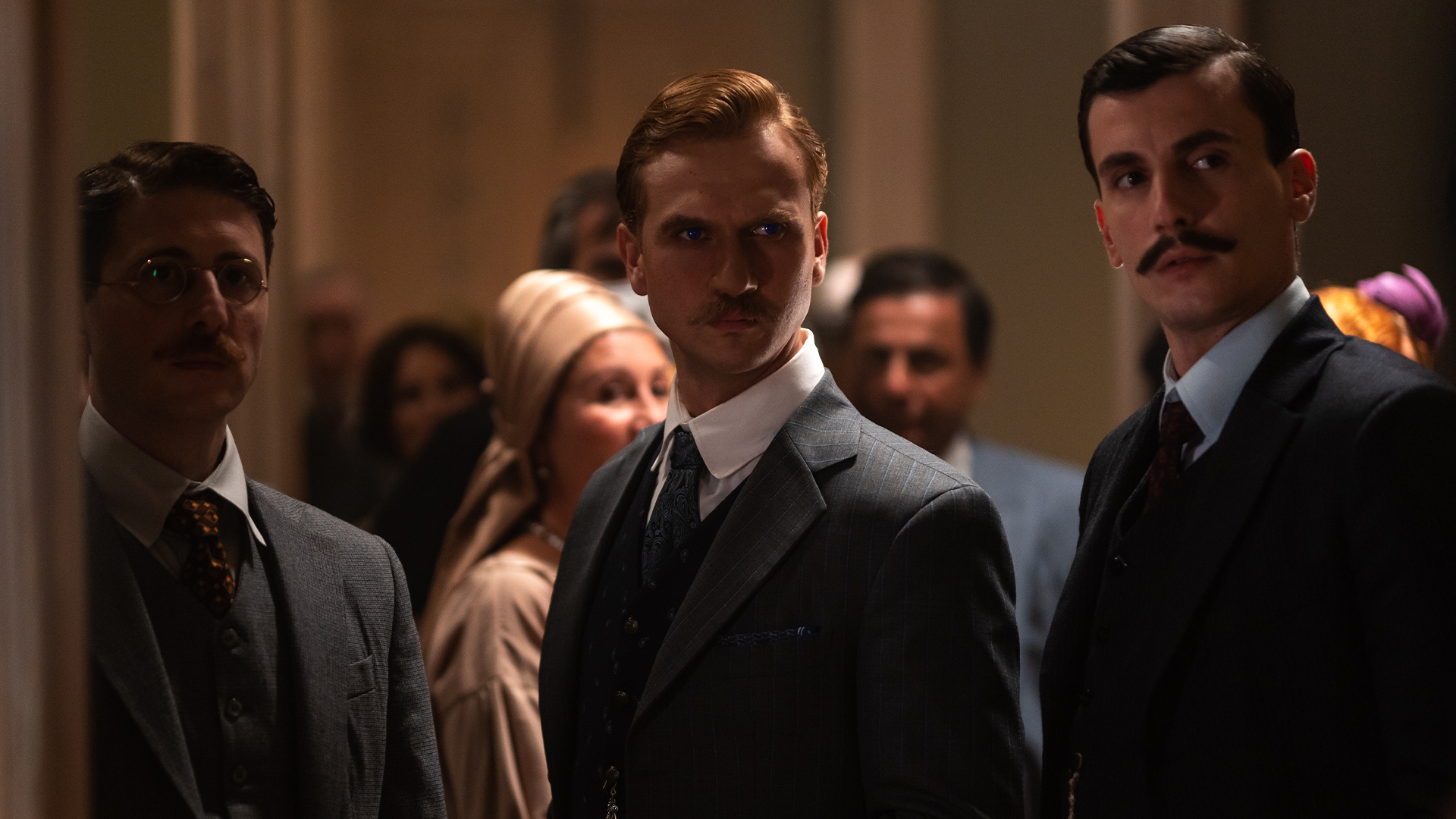 турски сериали