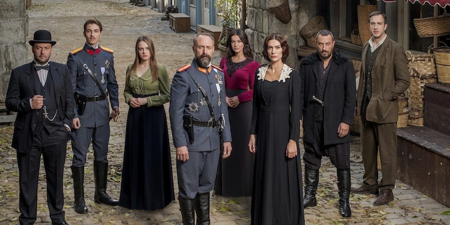 Ти си моята родина