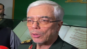 Ашгар Бакери