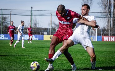 Септември и Ботев Враца не се победиха в мач без много положения