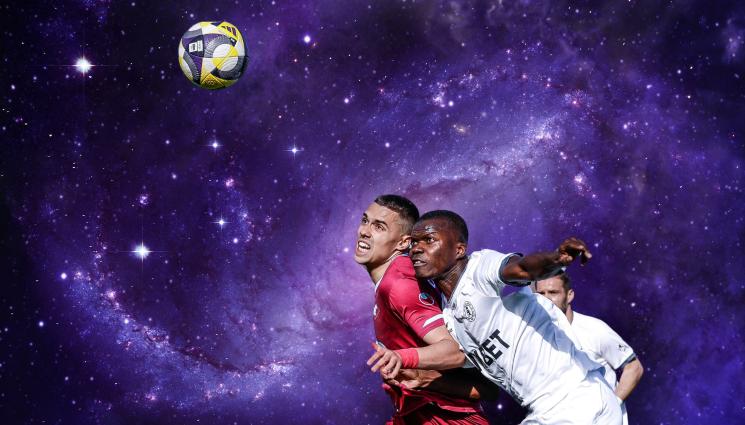 Септември Ботев Враца - Септември и Ботев Враца останаха на светлинни години от гол