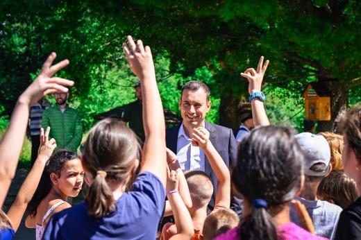 Зелено училище Витоша