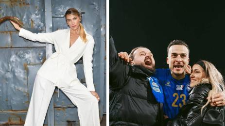 Харис Табакович Сабрина Табакович