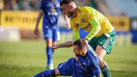 Левски Добруджа