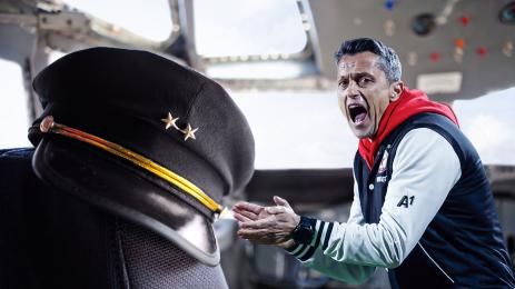 Христо Янев