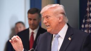 Доналд Тръмп