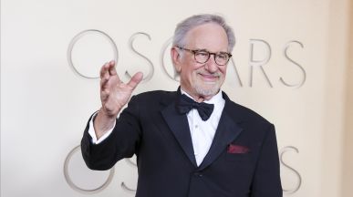 Steven Spielberg похвали "Дюн" на Denis Villeneuve