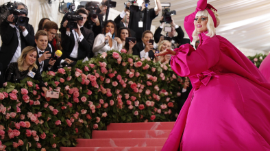 Нова песен на Lady Gaga в новия трейлър на „Дяволът носи Прада 2“