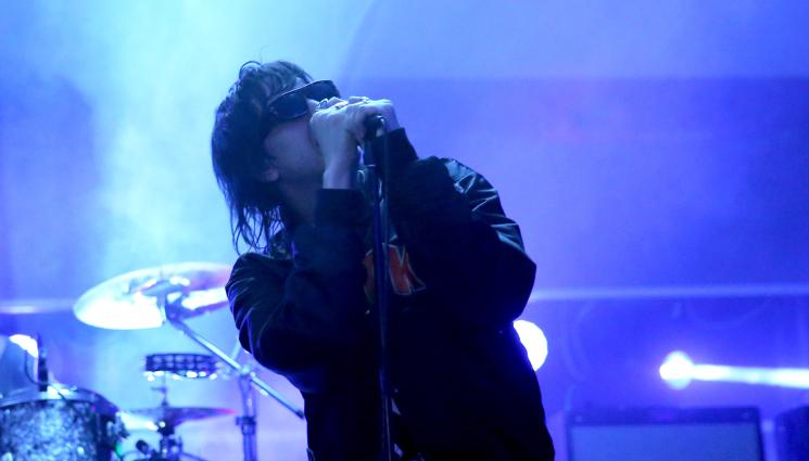 The Strokes - The Strokes обявиха нов албум