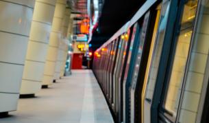 <p>Метрото в Букурещ поскъпва с 40%</p>