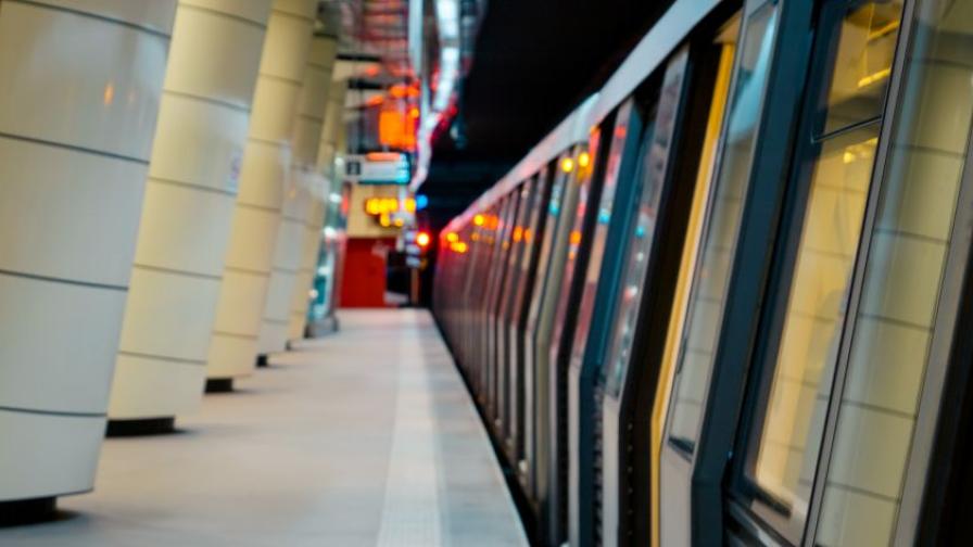 <p>Метрото в Букурещ поскъпва с 40%</p>
