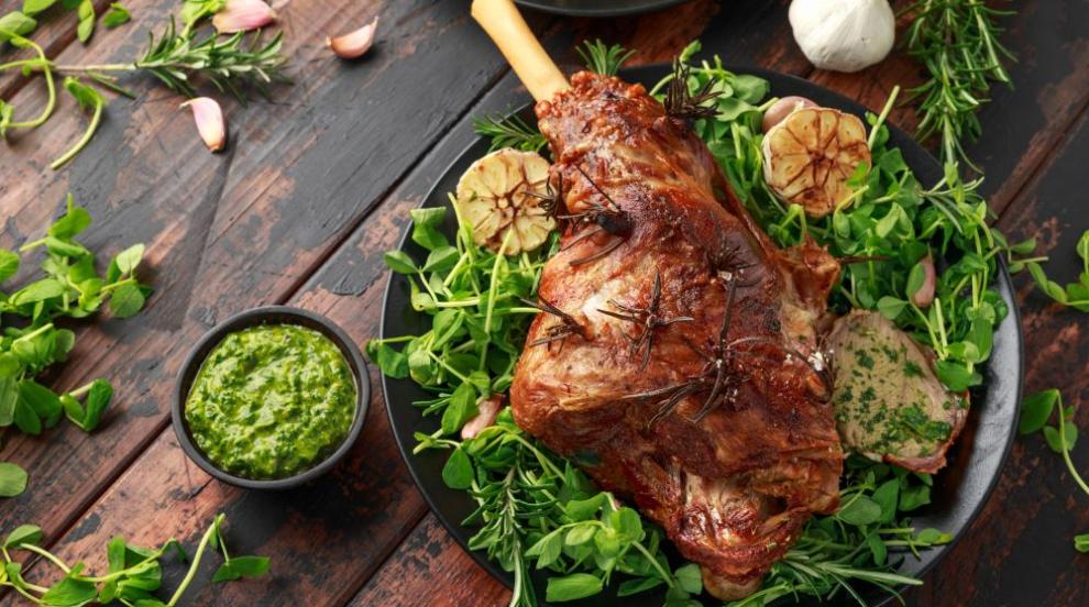 Полезни съвети: Какво да следим при покупка на месо за Великден