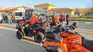 издирвана жена Казанлък