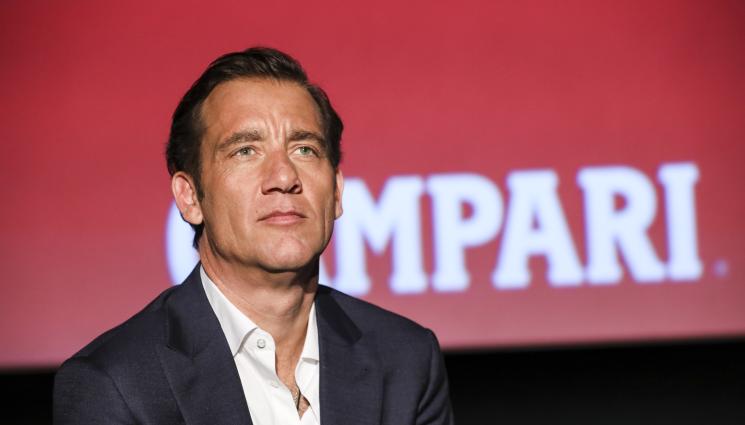 клайв оуен - ЕКШЪН: Клайв Оуен става грешник у нас