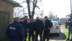 акция Разград