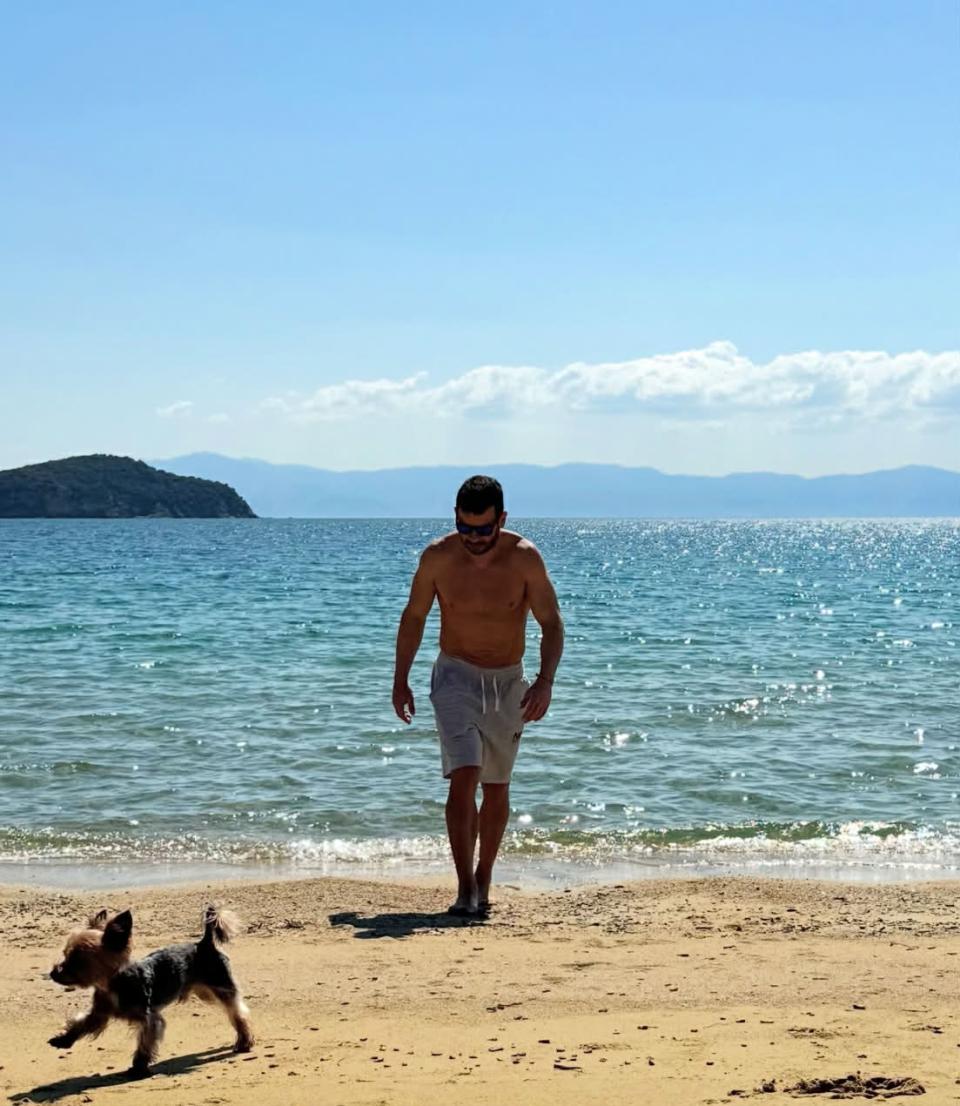 Ирина и Иван