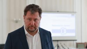 Информационно обслужване