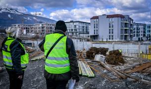 Започват масирани проверки на строителни обекти в район „Студентски“