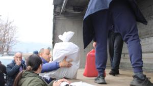 бюлетини в чували