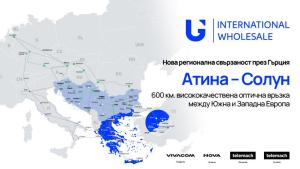 оптична мрежа