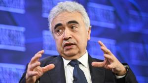 Фатих Бирол