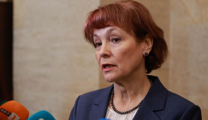 БОНУС „ЧИСТ ПРОТОКОЛ“: ЦИК дава по €15 отгоре за работа без грешки!